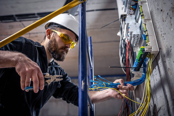 Best Electrical Upgrades for Homes  in Weston Lakes, TX