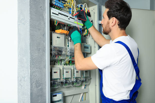 Best Electrical Outlet Repair  in Weston Lakes, TX