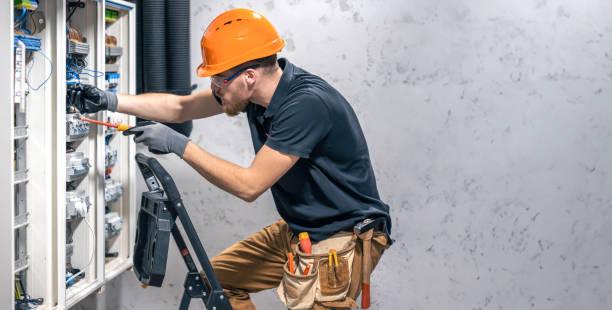 Best Electrical Installation Contractor  in Weston Lakes, TX