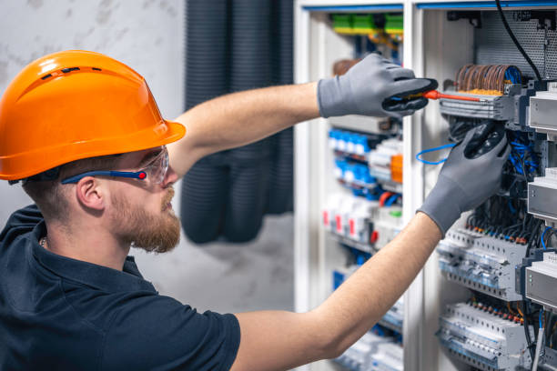 Best Ceiling Fan Installation Electrician  in Weston Lakes, TX