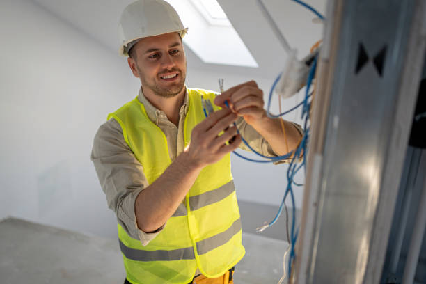 Best Affordable Electrical Installation  in Weston Lakes, TX