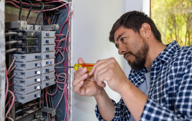 Best Industrial Electrical Services  in Weston Lakes, TX
